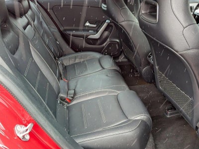 2020 Mercedes-Benz CLA CLA 250