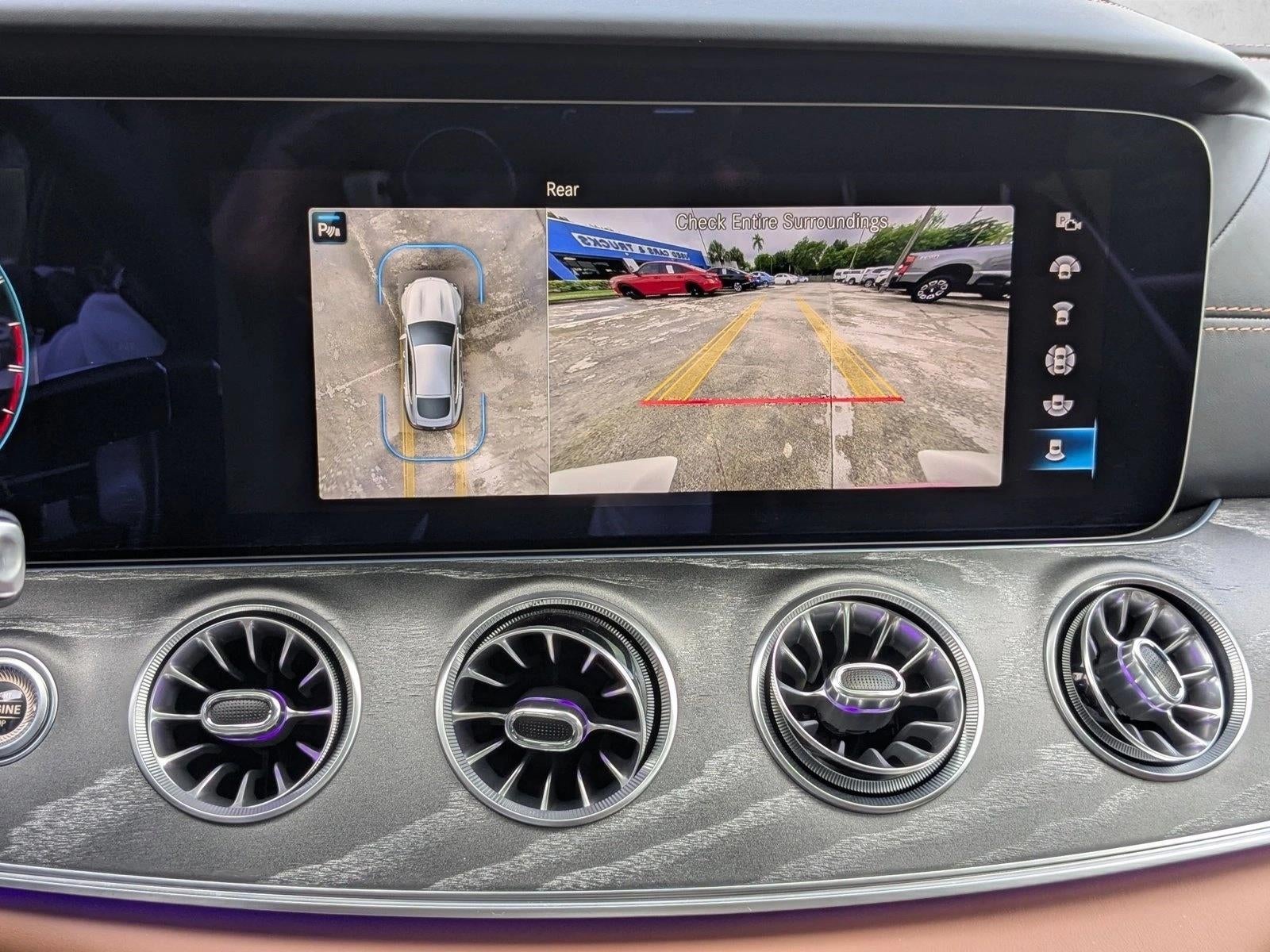 2023 Mercedes-Benz AMG® GT AMG® GT 43