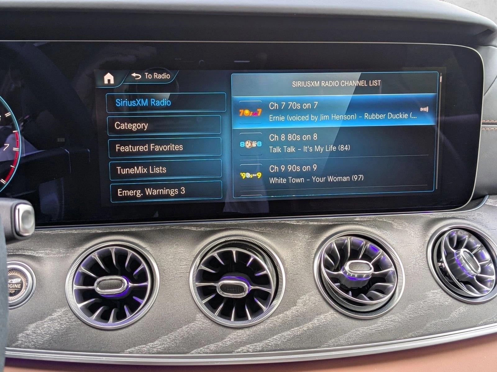 2023 Mercedes-Benz AMG® GT AMG® GT 43