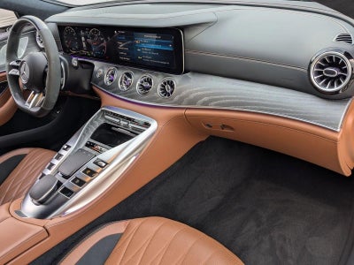 2023 Mercedes-Benz AMG® GT AMG® GT 43