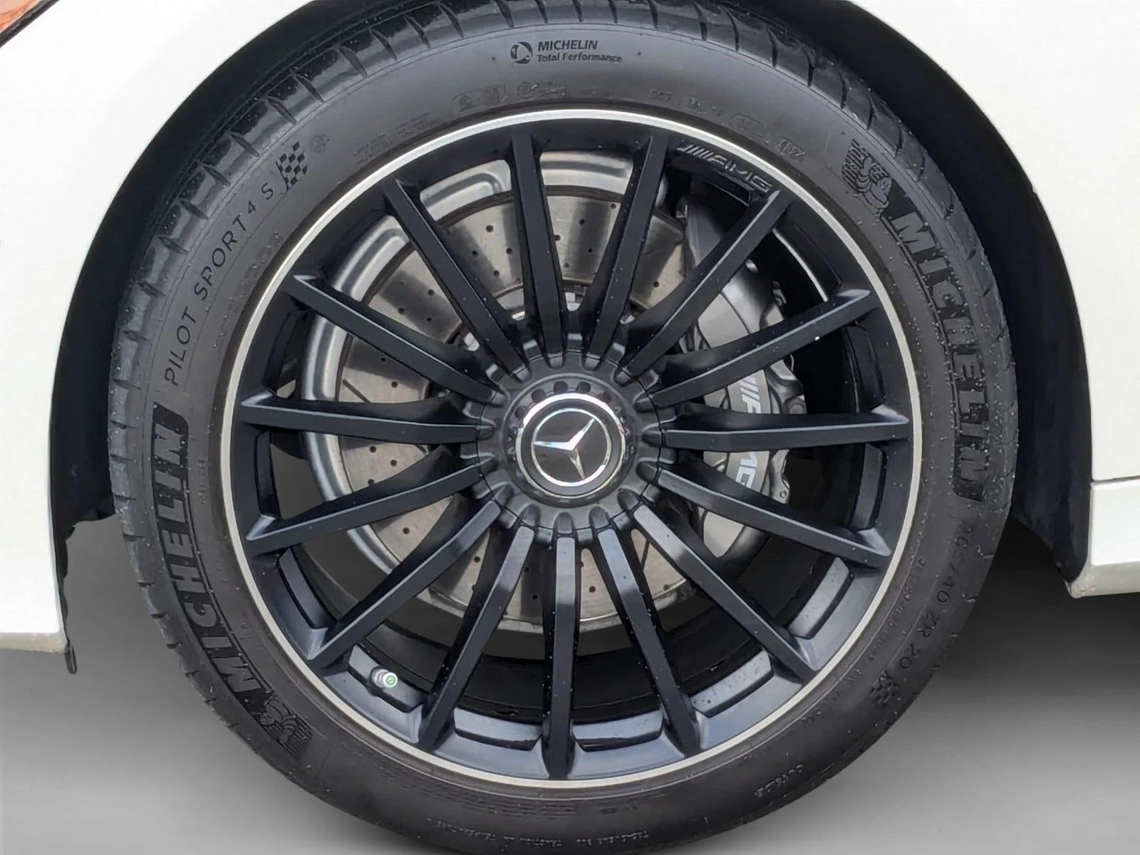 2023 Mercedes-Benz AMG® GT AMG® GT 43