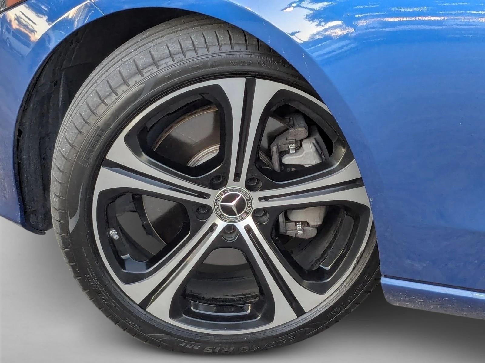 2022 Mercedes-Benz C-Class C 300