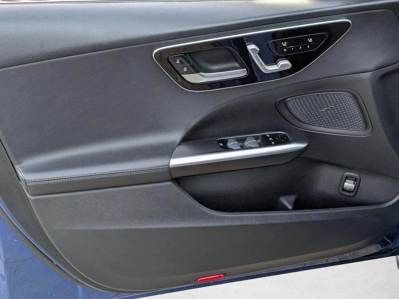 2022 Mercedes-Benz C-Class C 300