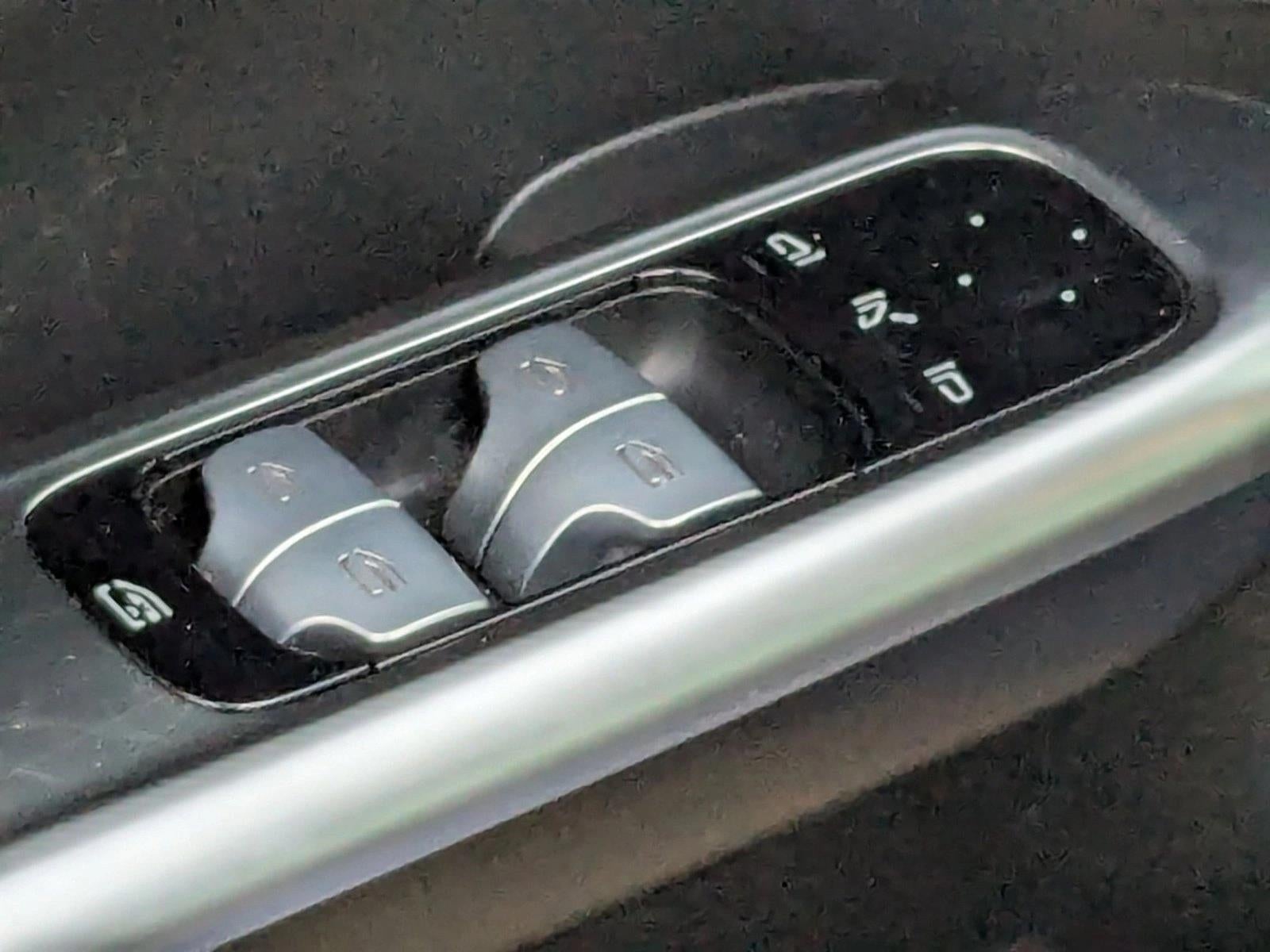 2022 Mercedes-Benz C-Class C 300