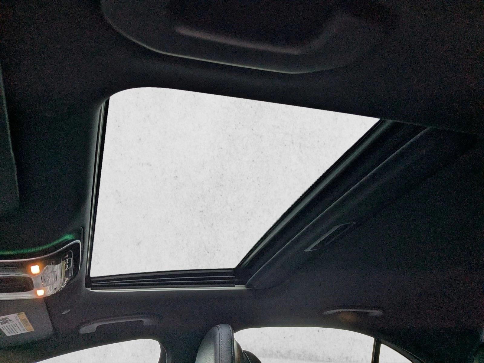 2022 Mercedes-Benz C-Class C 300