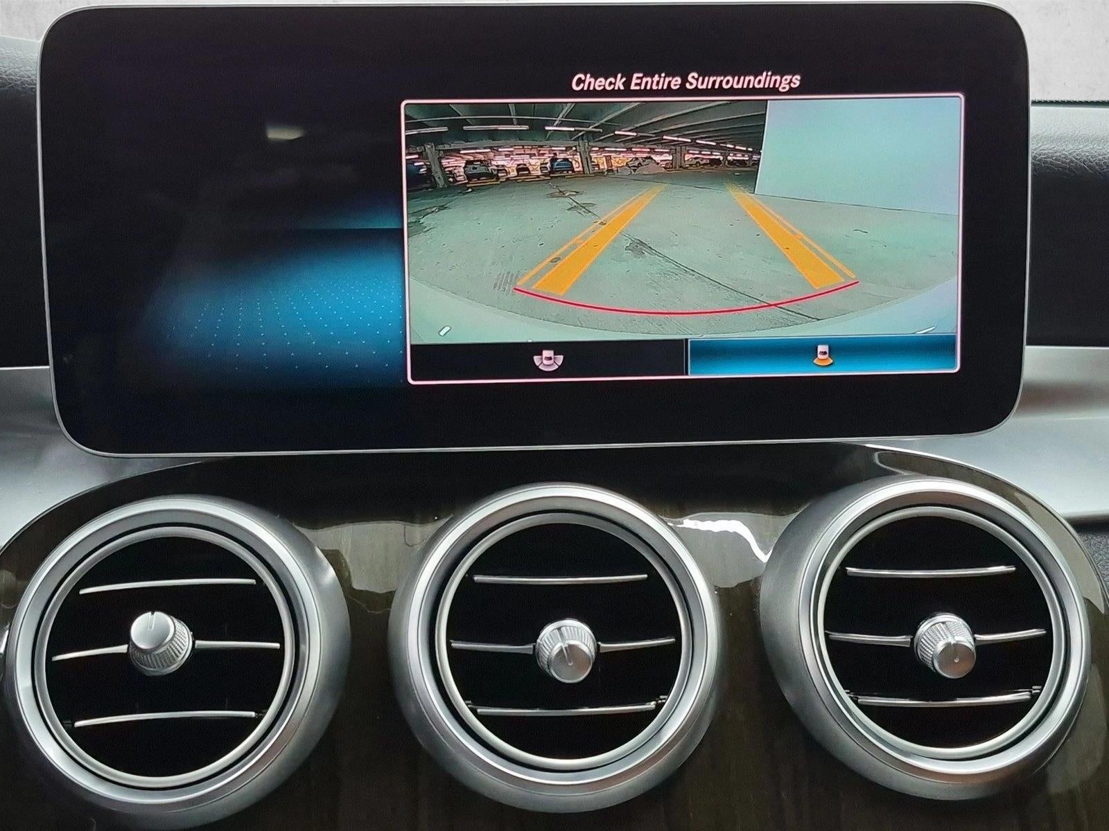 2020 Mercedes-Benz C 300 C 300