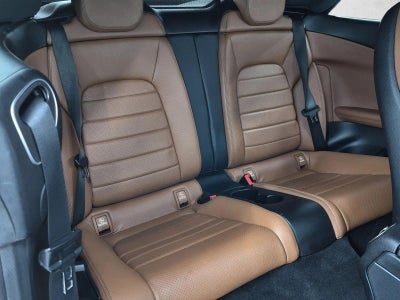 2020 Mercedes-Benz C 300 C 300