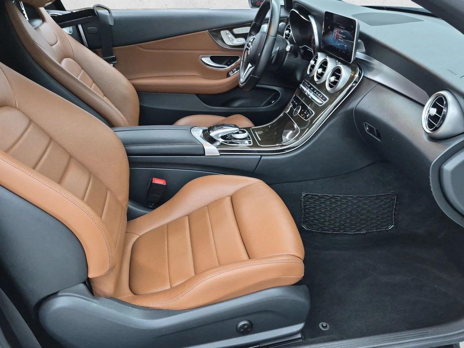 2020 Mercedes-Benz C 300 C 300