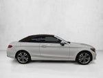 2020 Mercedes-Benz C 300 C 300