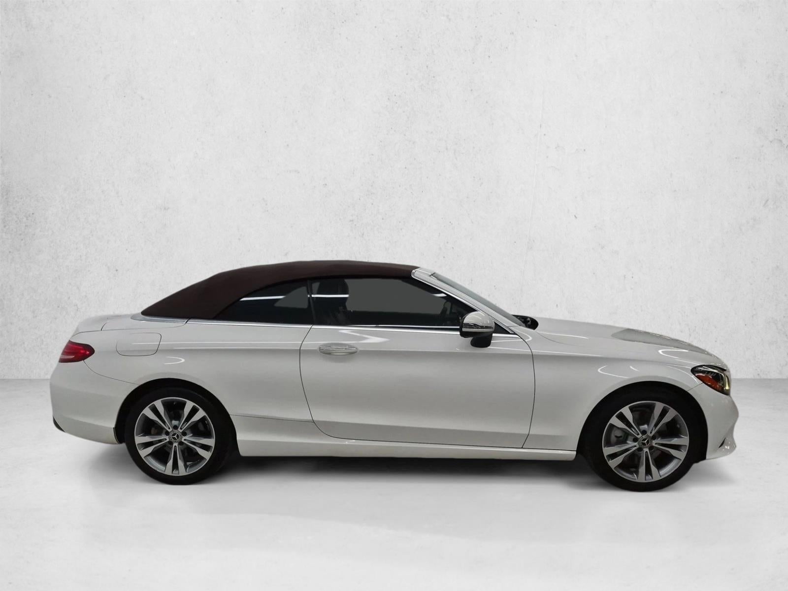 2020 Mercedes-Benz C 300 C 300