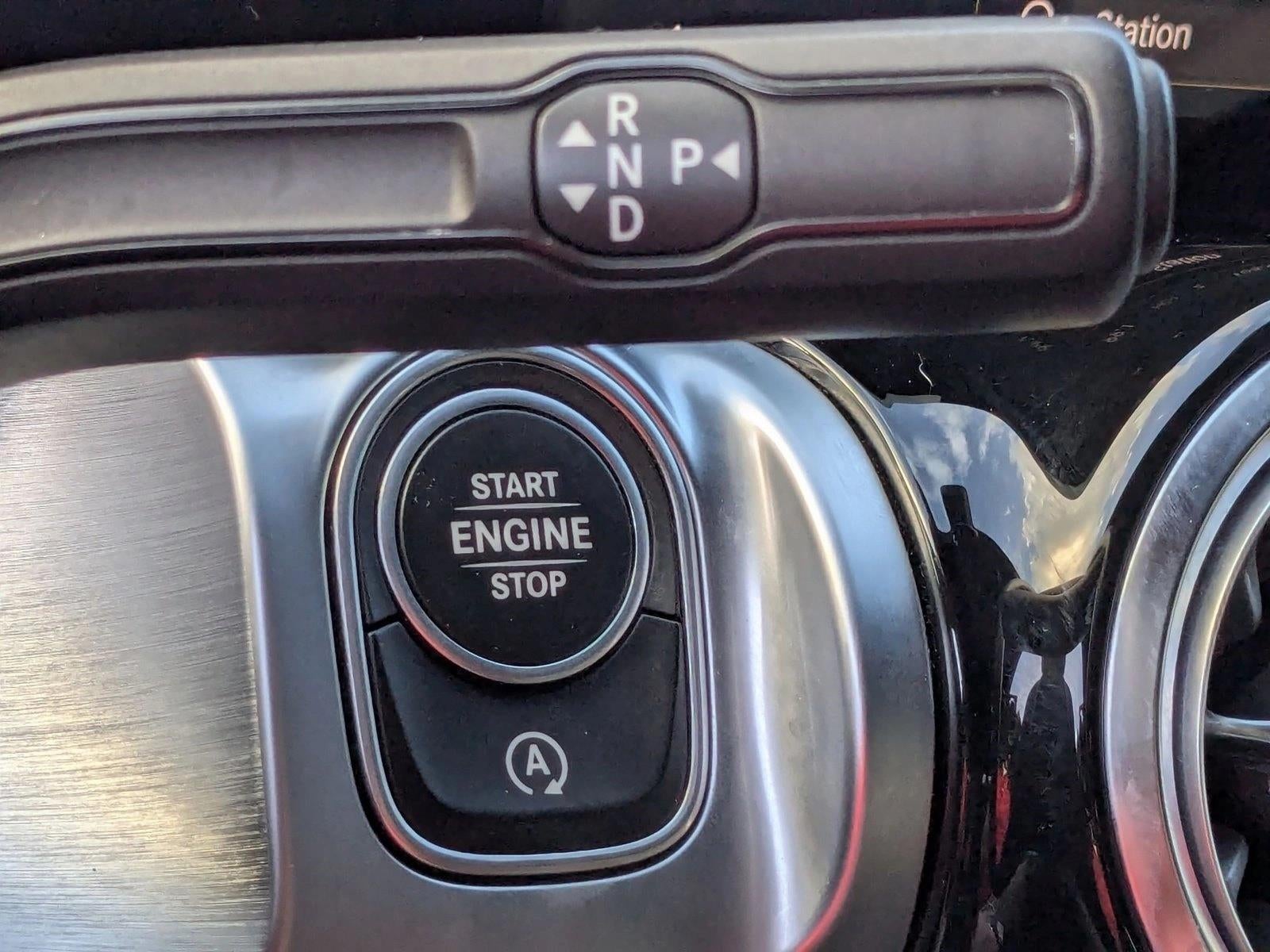 2021 Mercedes-Benz GLB 250 GLB 250