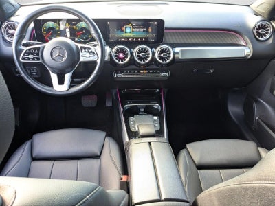 2021 Mercedes-Benz GLB 250 GLB 250