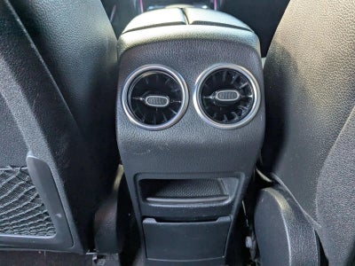 2021 Mercedes-Benz GLB 250 GLB 250