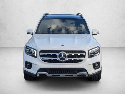 2021 Mercedes-Benz GLB 250 GLB 250