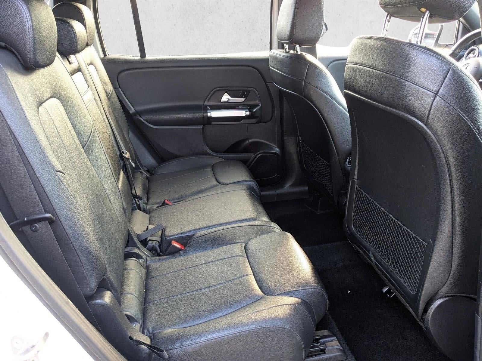 2021 Mercedes-Benz GLB 250 GLB 250