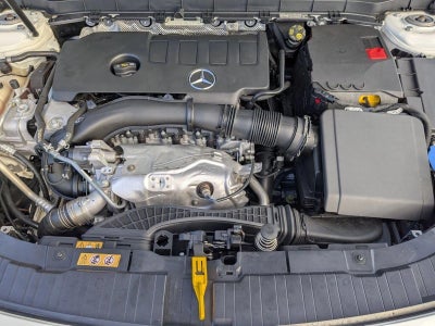2021 Mercedes-Benz GLB 250 GLB 250