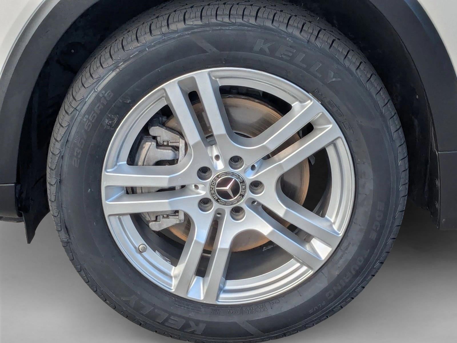 2021 Mercedes-Benz GLB 250 GLB 250