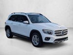 2021 Mercedes-Benz GLB 250 GLB 250