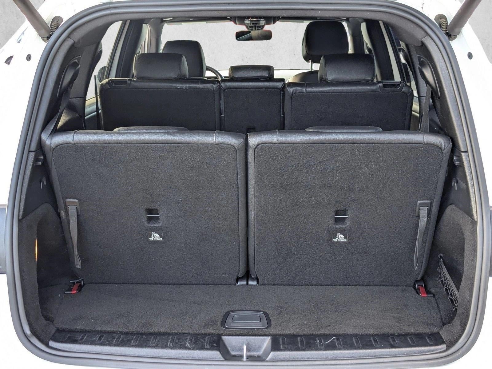 2021 Mercedes-Benz GLB 250 GLB 250