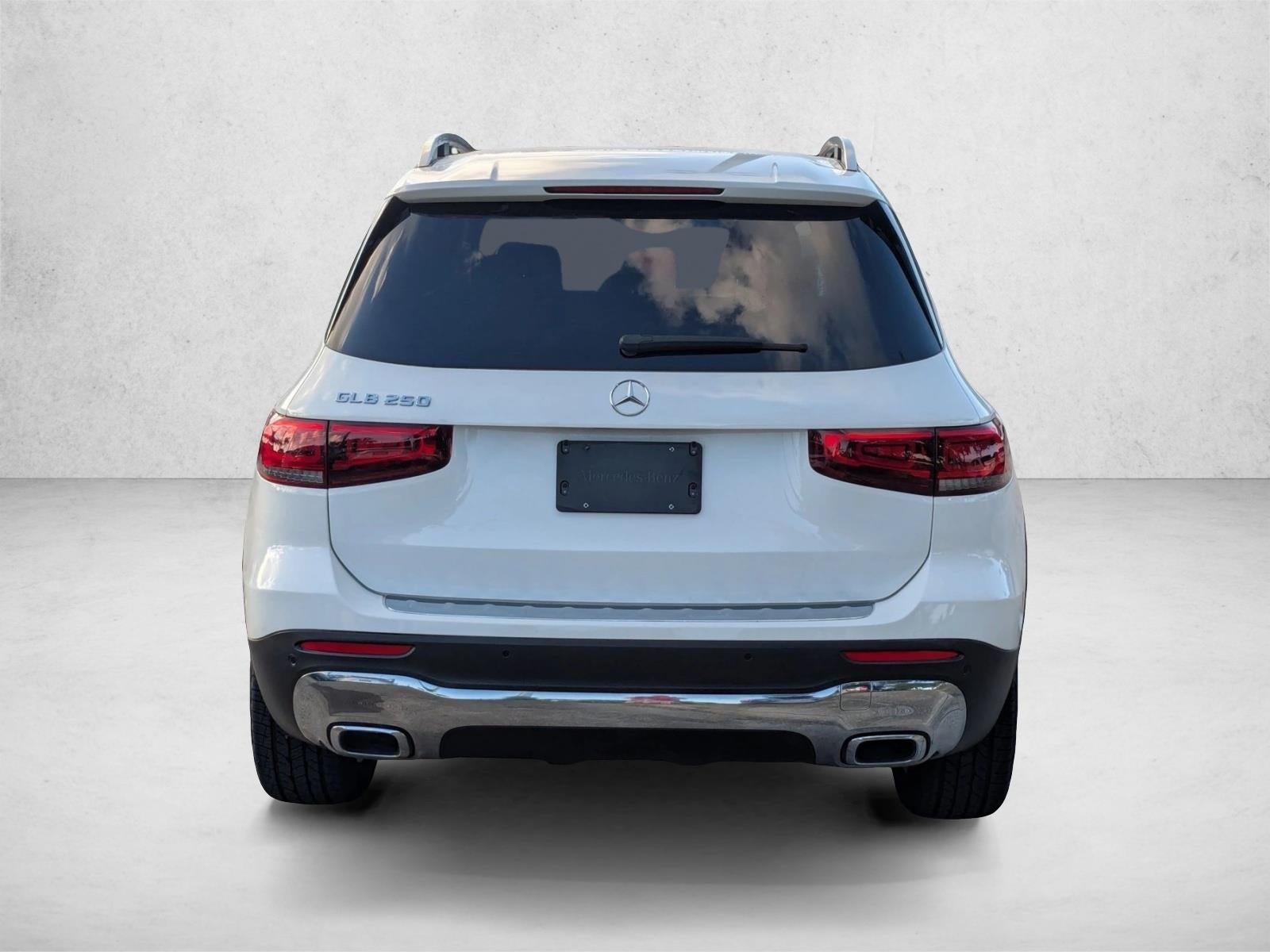 2021 Mercedes-Benz GLB 250 GLB 250