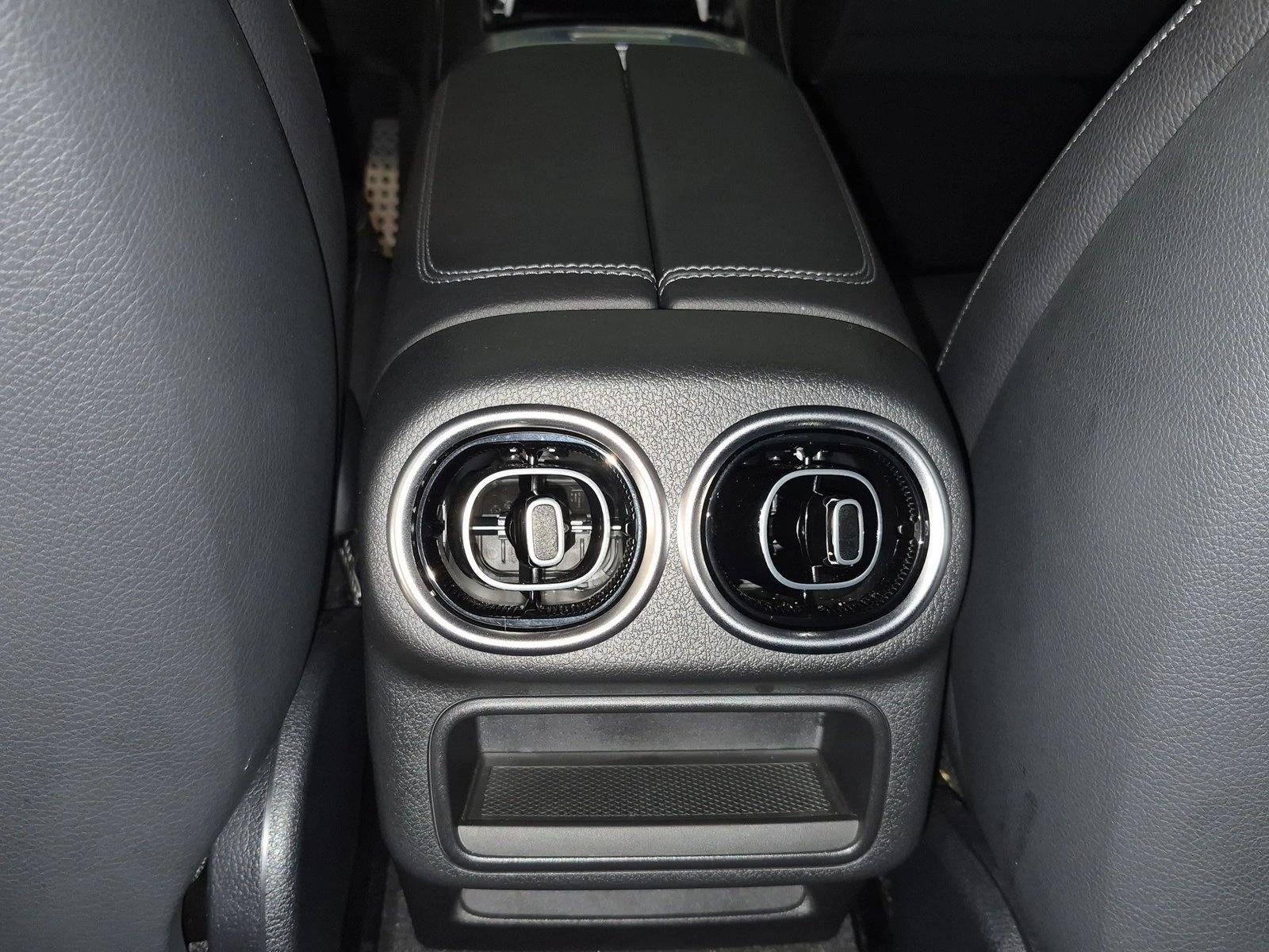 2025 Mercedes-Benz GLC 300 Coupe 4MATIC®