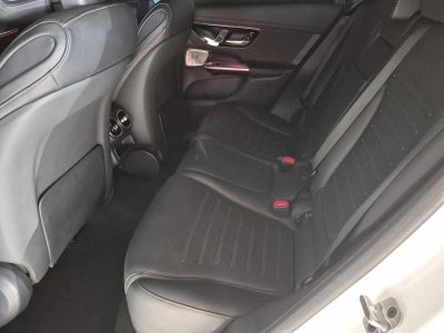 2025 Mercedes-Benz GLC 300 Coupe 4MATIC®