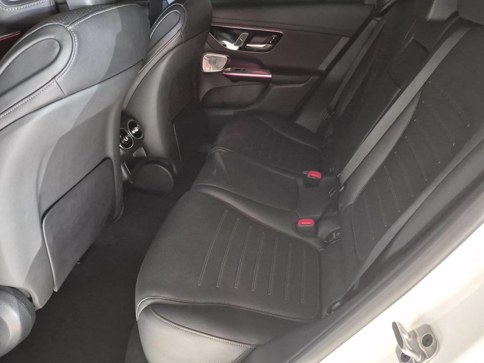 2025 Mercedes-Benz GLC 300 Coupe 4MATIC®