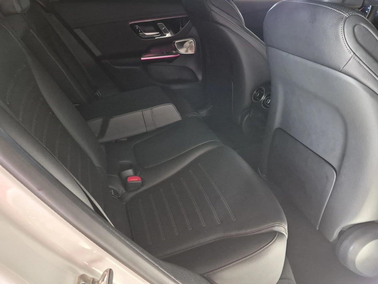 2025 Mercedes-Benz GLC 300 Coupe 4MATIC®