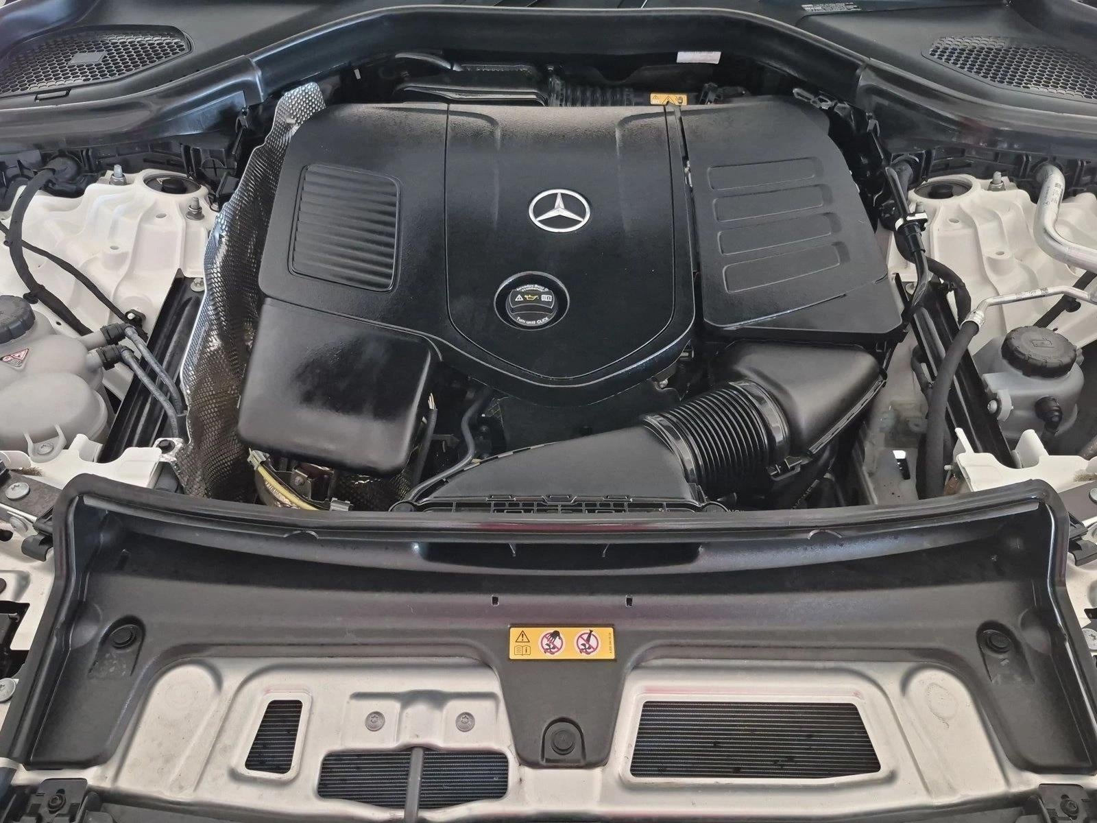 2025 Mercedes-Benz GLC 300 Coupe 4MATIC®