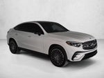 2025 Mercedes-Benz GLC 300 Coupe 4MATIC®