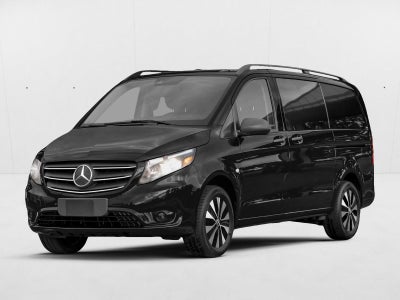 2023 Mercedes-Benz Metris Passenger Van Base