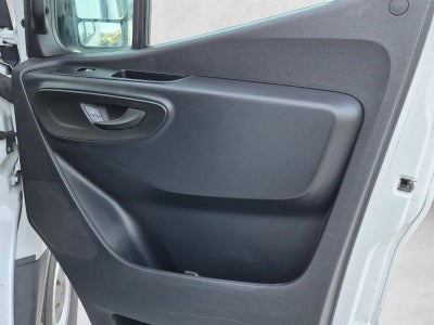 2023 Mercedes-Benz Sprinter 2500 Base