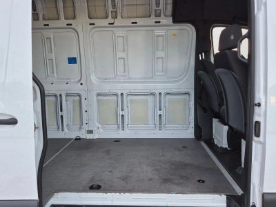 2023 Mercedes-Benz Sprinter 2500 Base