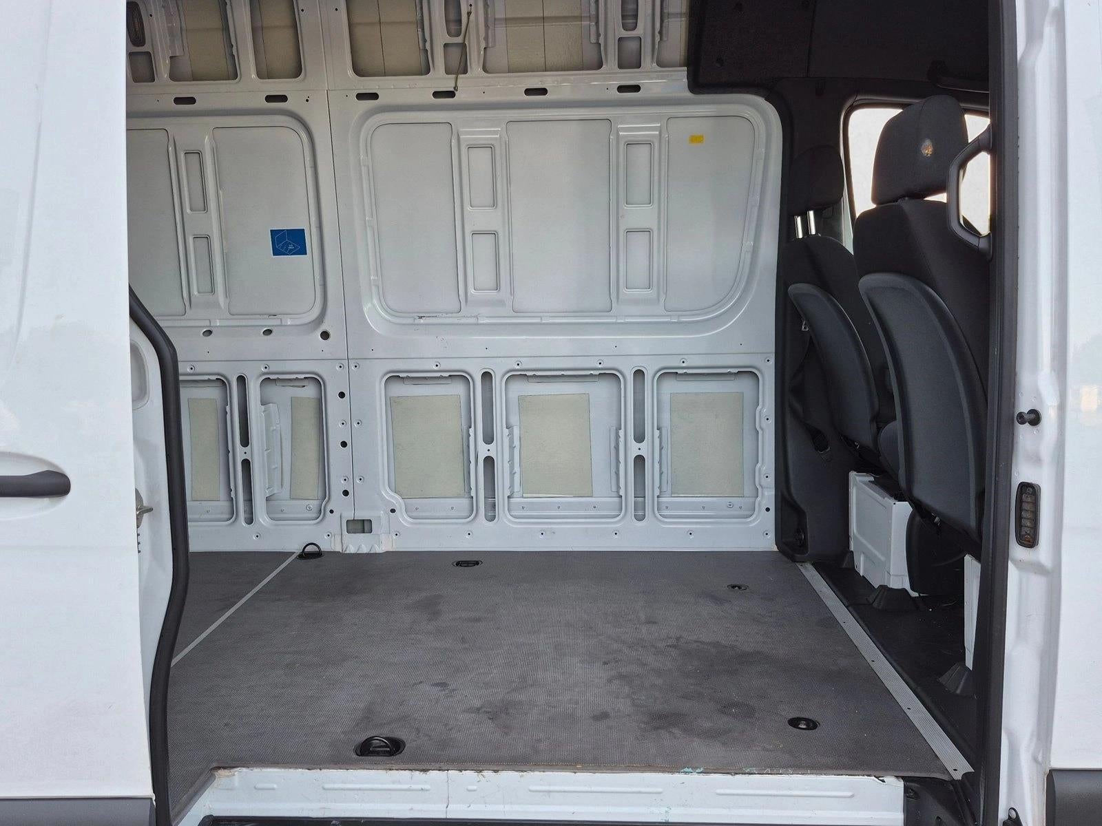 2023 Mercedes-Benz Sprinter 2500 Base
