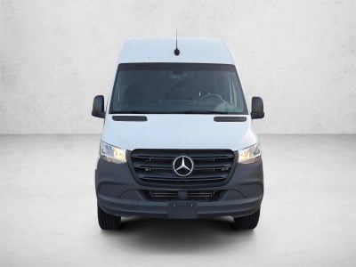 2023 Mercedes-Benz Sprinter 2500 Base