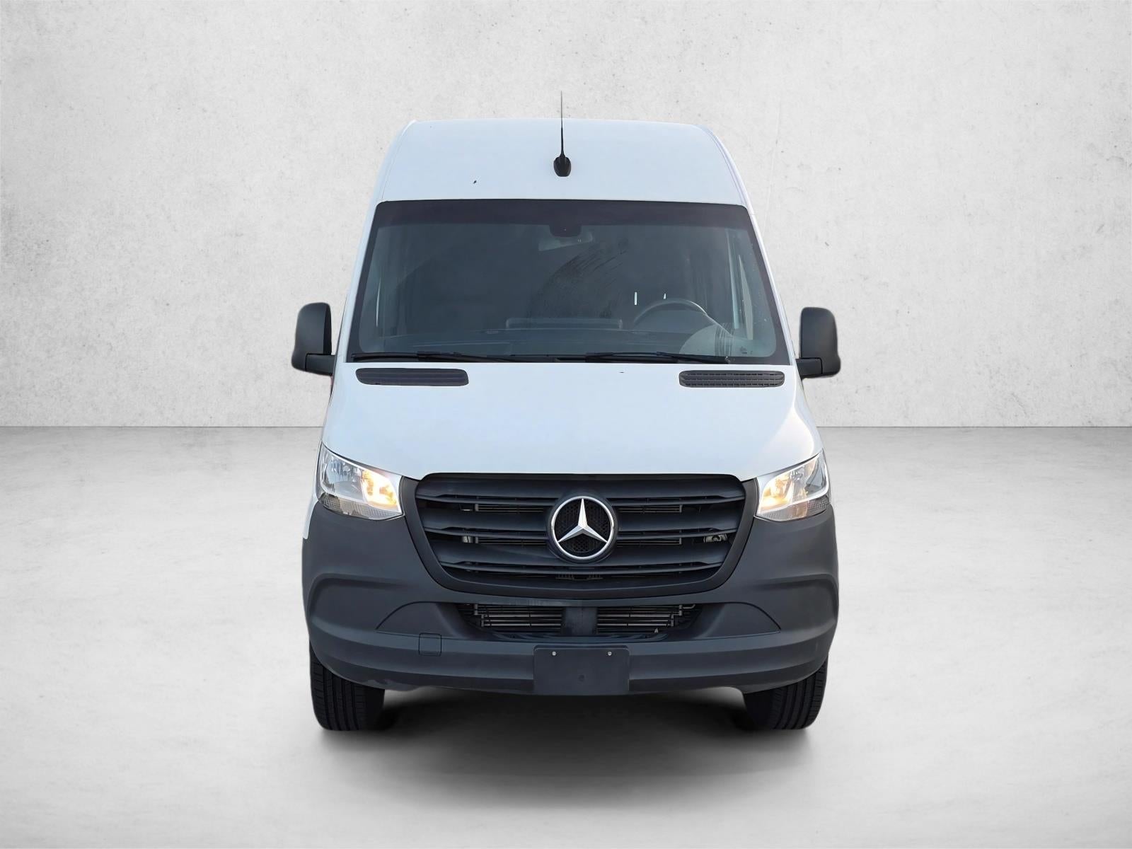 2023 Mercedes-Benz Sprinter 2500 Base