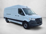2023 Mercedes-Benz Sprinter 2500 Base