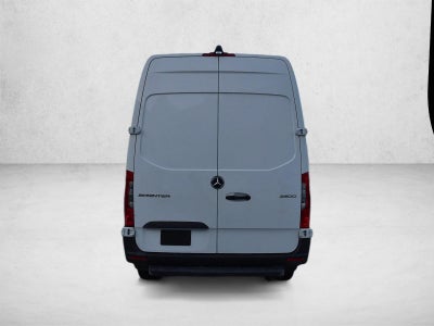 2023 Mercedes-Benz Sprinter 2500 Base