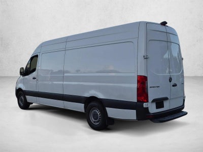 2023 Mercedes-Benz Sprinter 2500 Base