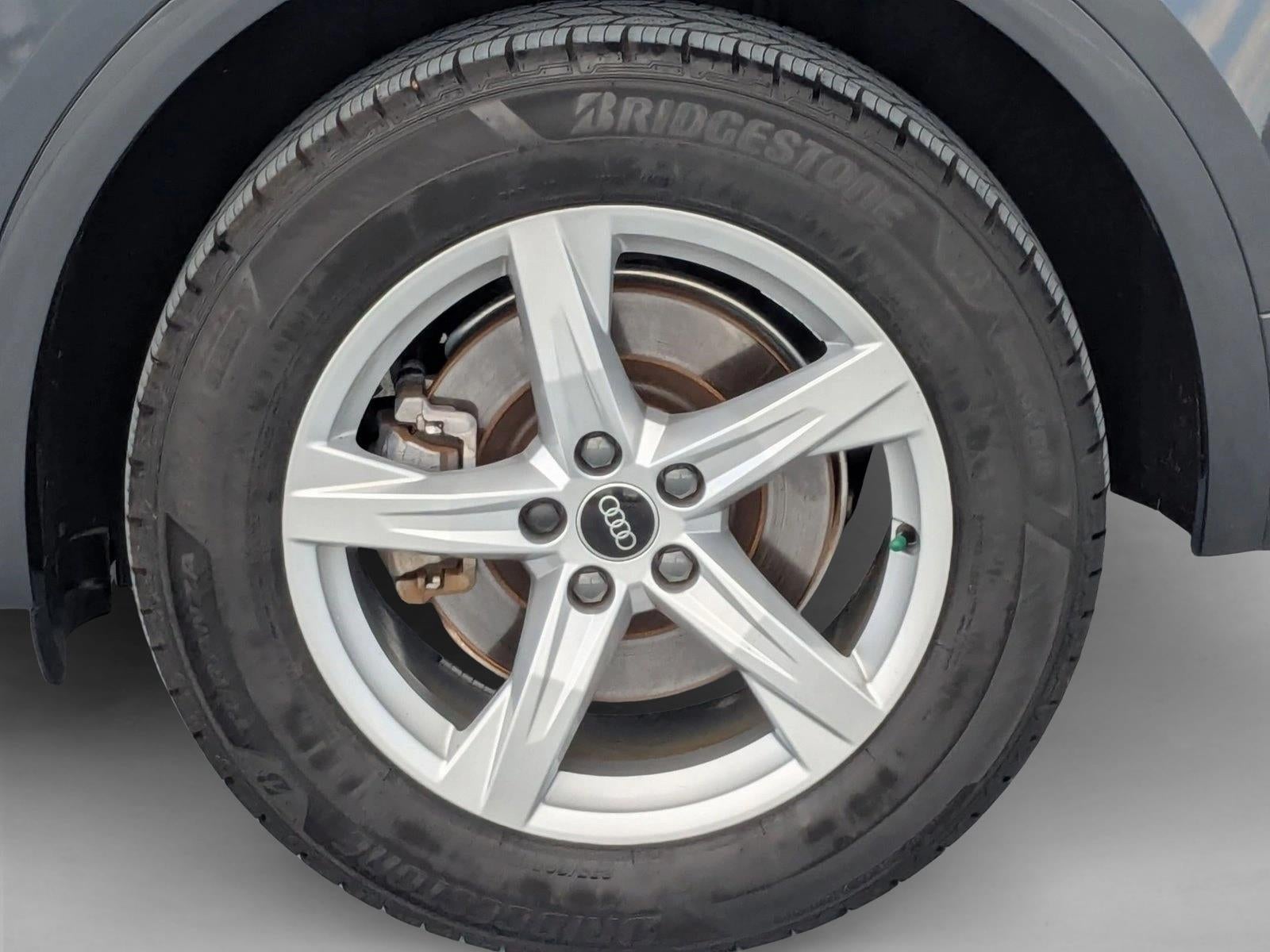 2021 Audi Q5 Premium 45 TFSI quattro S tronic