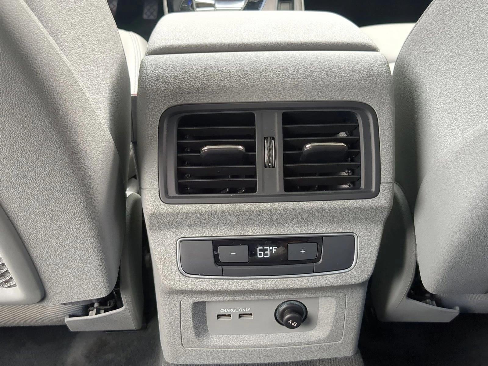 2023 Audi Q5 Premium 40 TFSI quattro S tronic