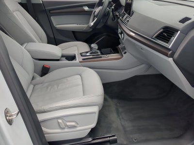 2023 Audi Q5 Premium 40 TFSI quattro S tronic