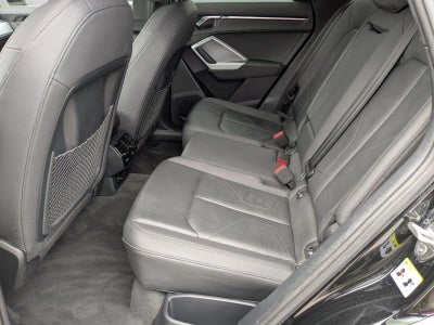 2021 Audi Q3 Premium