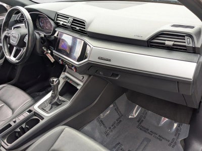 2021 Audi Q3 Premium