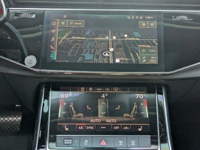 2021 Audi Q7 Premium Plus