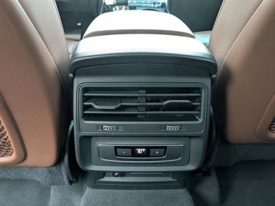 2021 Audi Q7 Premium Plus