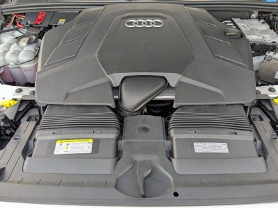 2021 Audi Q7 Premium Plus