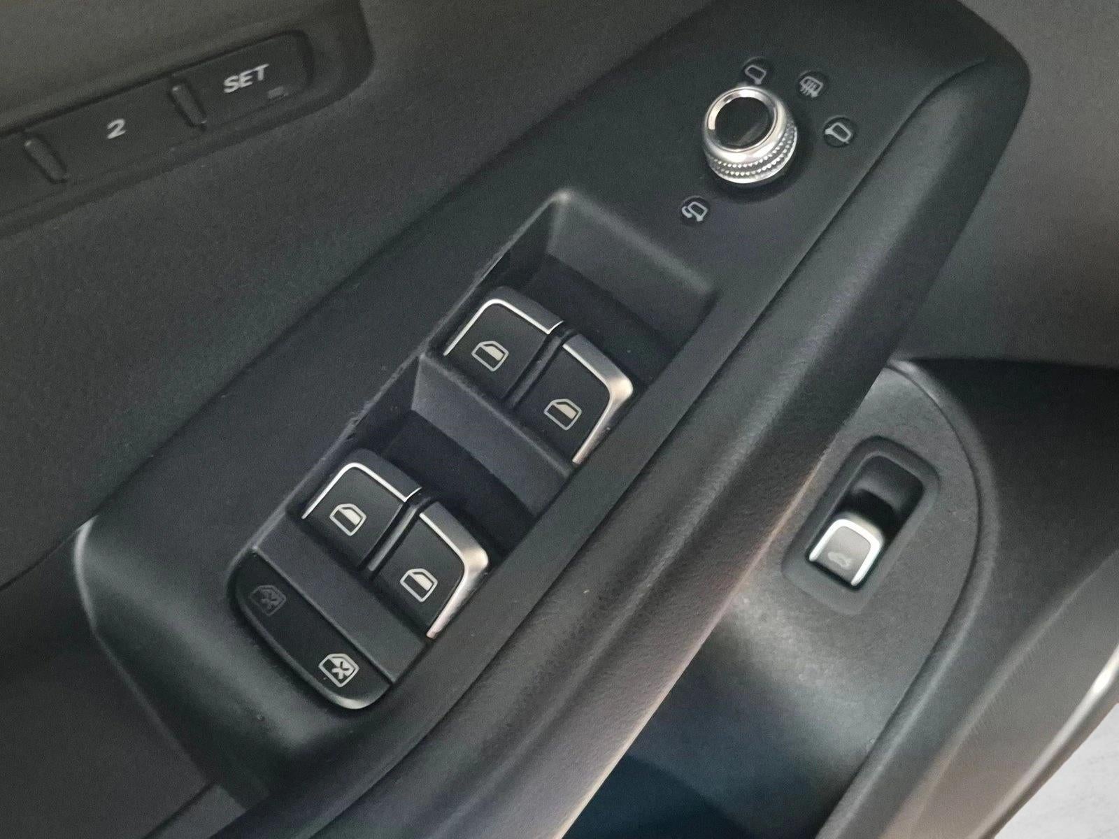 2017 Audi Q5 2.0T Premium