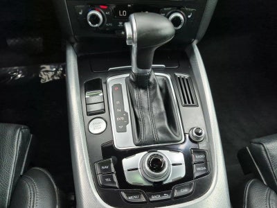 2017 Audi Q5 2.0T Premium
