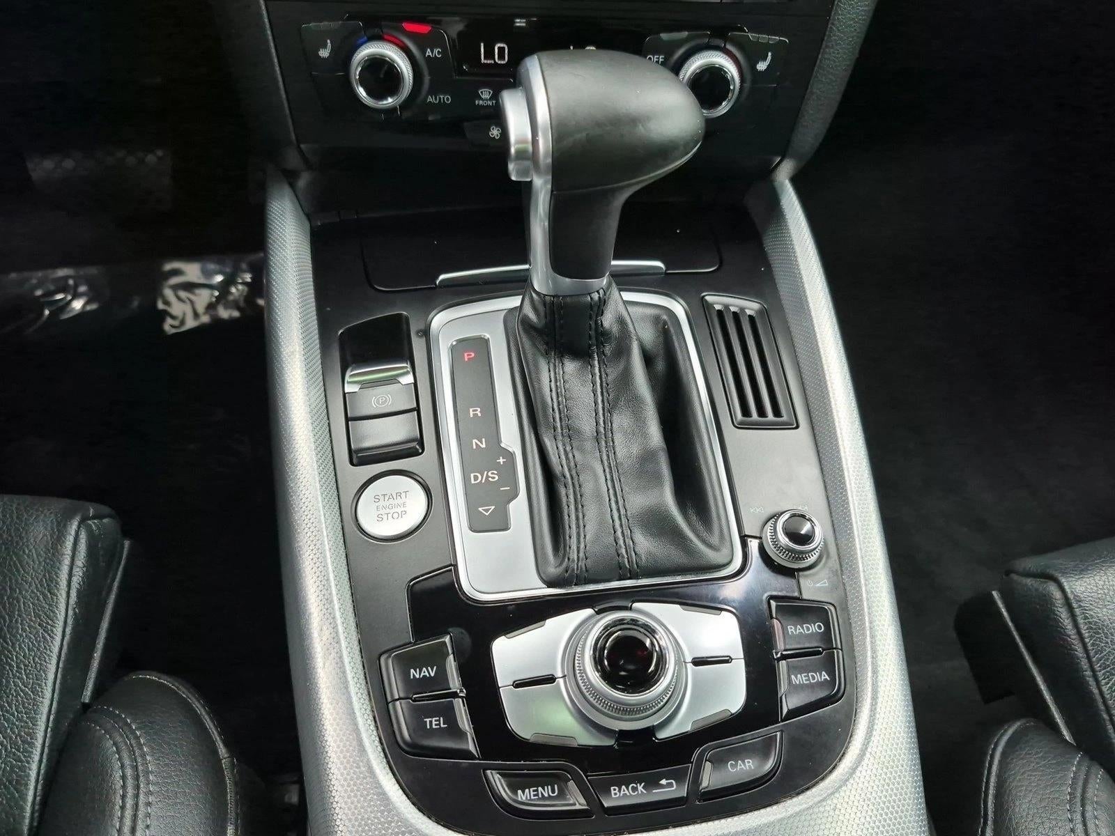 2017 Audi Q5 2.0T Premium